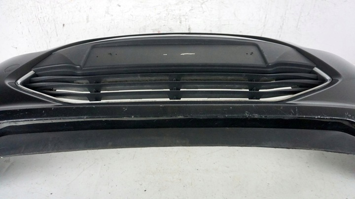 фото №7, Бампер перед переднє hyundai ix20 10-15 решітка галоген 2010-2015 pae