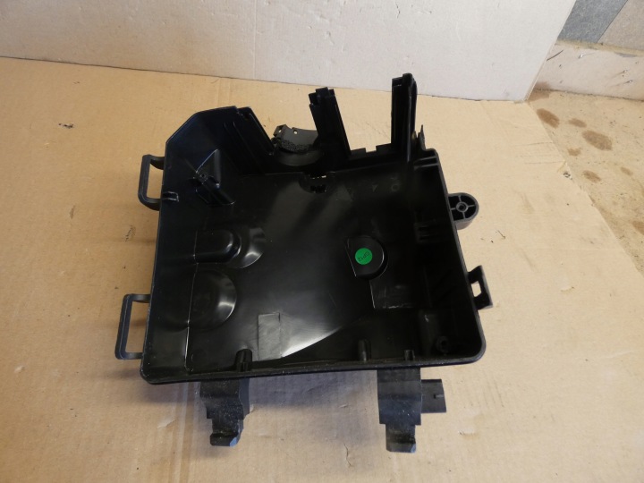 фото №9, 9830856980 9830859380 citroen c5x 1.2 thp блок запобіжників / комплект