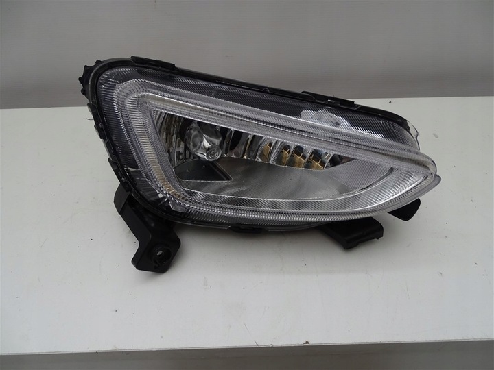 фото №1, Галоген левый перед hyundai tucson iii 3 po 2015