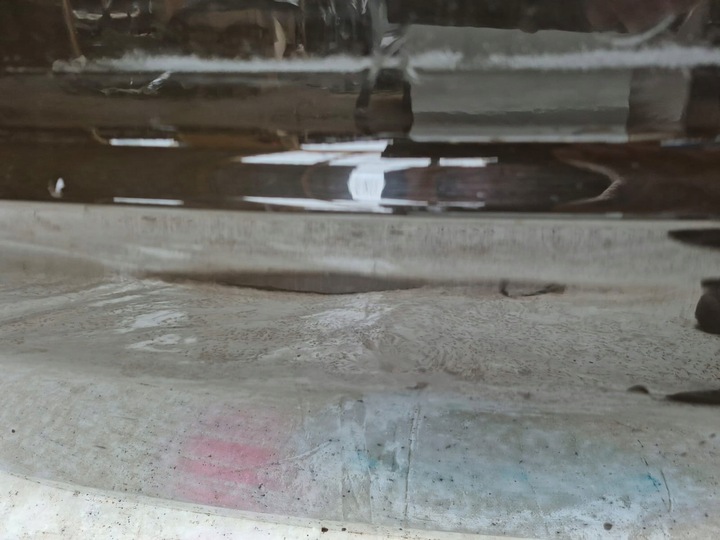 фото №7, Vw t5 двері ліві зад задні високі