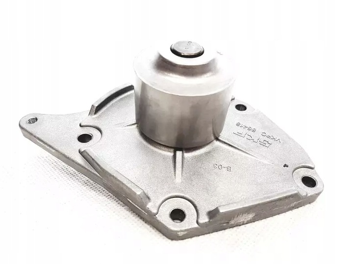 фото №13, Ina розподіл+ насос skf suzuki jimny iii 1.5 ddis