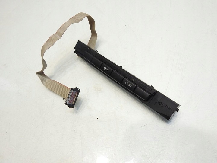 фото №7, Панель кнопка esp bmw x1 e84 9195182