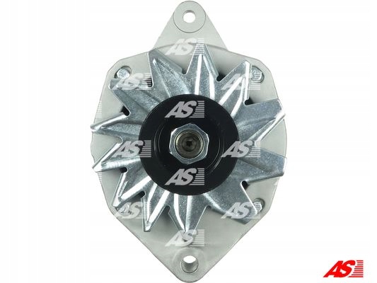 фото №2, As-pl a3004 генератор