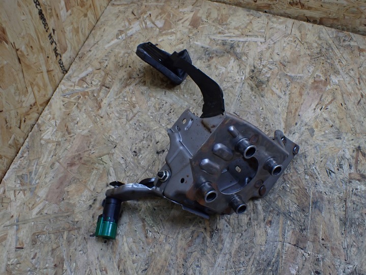 фото №7, Педаль тормоза citroen ds5 гибрид европа