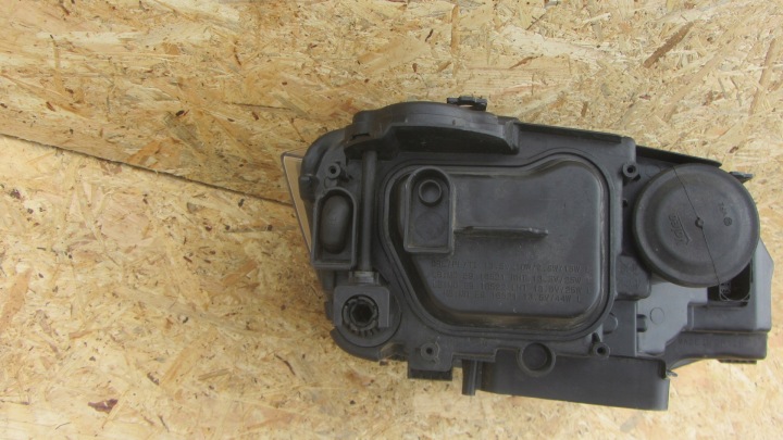 фото №11, Передняя левая фара передняя vw polo vi 2g0 полный led 2g1941035b