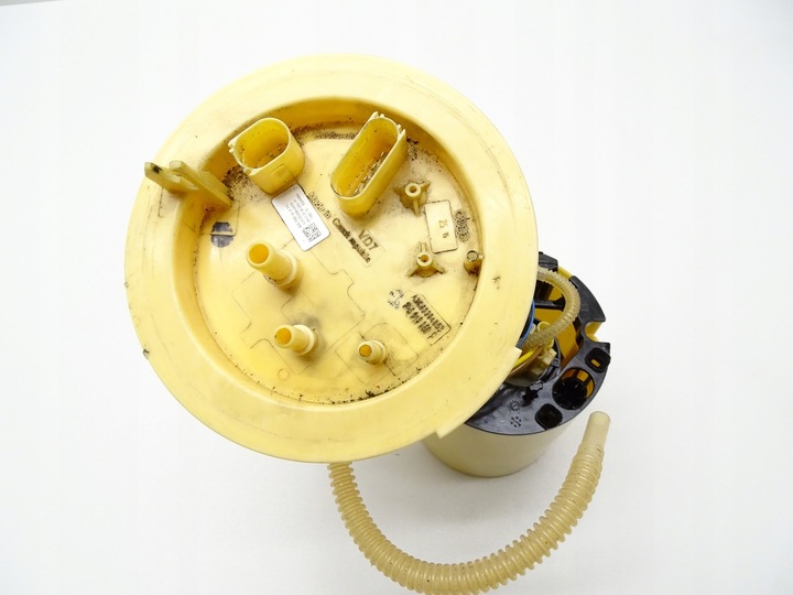 фото №11, Насос помпа пального датчик 8k0919050p audi a4 b8 a5 8t рестайлінг 2.0 tdi