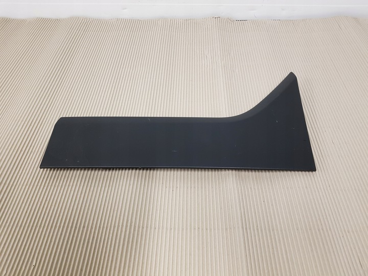 фото №3, Планка двері правих зад ford transit connect ii рестайлінг