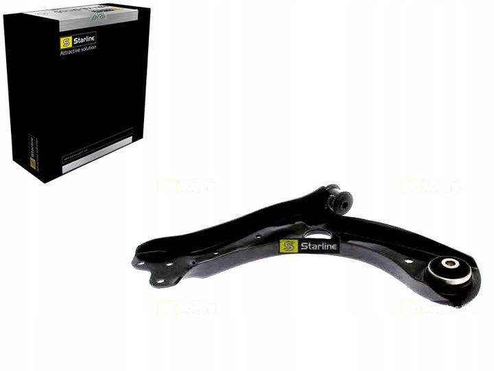 фото №1, Рычаг подвешивание [starline]