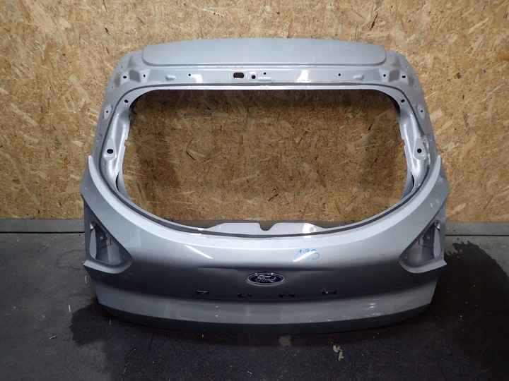 фото №1, Крышка зад ford puma mk2