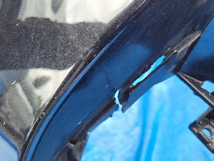 фото №8, Запчастини | astra j бампер перед переднє 3d gtc 13264551 | 024