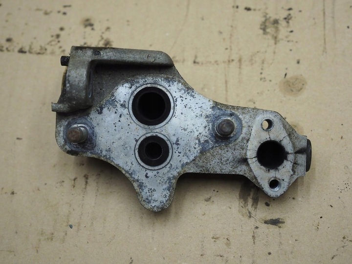 фото №9, B12s1 1.2 8v kalos aveo основание egr