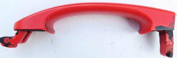 фото №1, Ручка перед vw t5 03-15