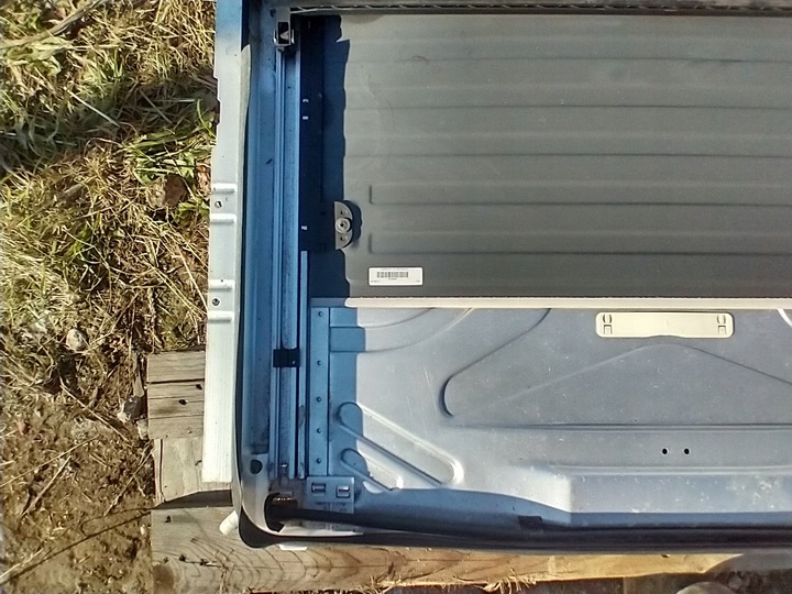 фото №9, Land rover range rover l322 рестайлинг vogue 1727062c люк