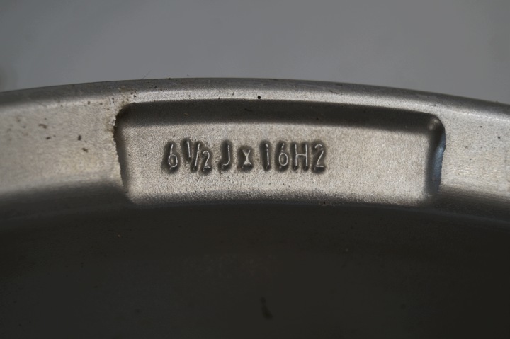 фото №15, Диски алюминий 16 kia ceed 6.1/1jx16h2 j7400ade06 k1 5x114,3 красивый bdb
