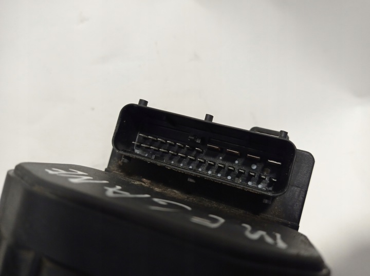 фото №7, Насос abs renault megane 7700432643