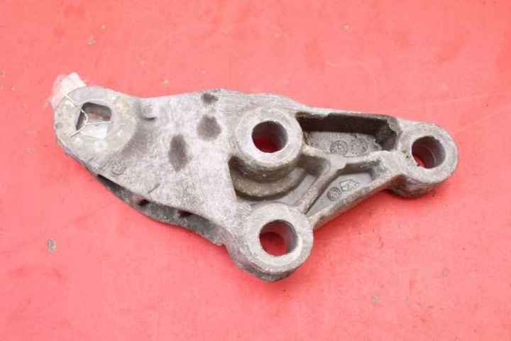 фото №6, Подушка лапи двигуна права bvn 4e0199603s audi a8 d3 4.2 tdi 326km 05-07