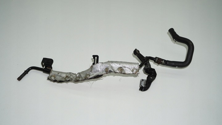 фото №5, Audi a3 8v 2.0 tdi шланг труба магістраль води