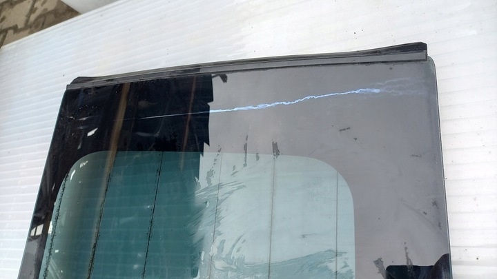 фото №3, Стекло кузовная правая mazda mpv 2.0td 05r