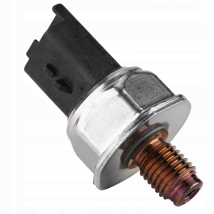 фото №13, 55pp03-02 датчик давления топлива ssangyong