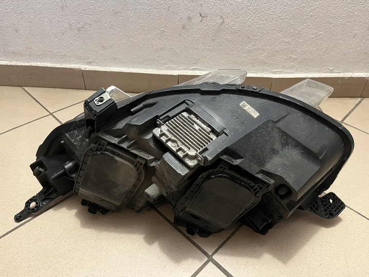 фото №16, Opel vivaro c zafira d life ксенон лампа передня права 9832836480