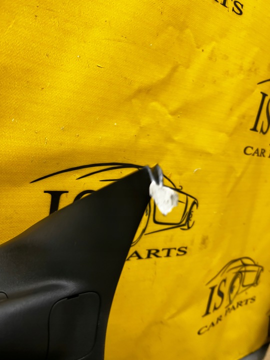 фото №10, Корпус оббивка кришки багажника lexus rx 450h iii 3