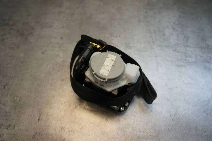 фото №3, Pas безопасности левый перед seat leon 3 iii 5f 3d купе 5f3857705a