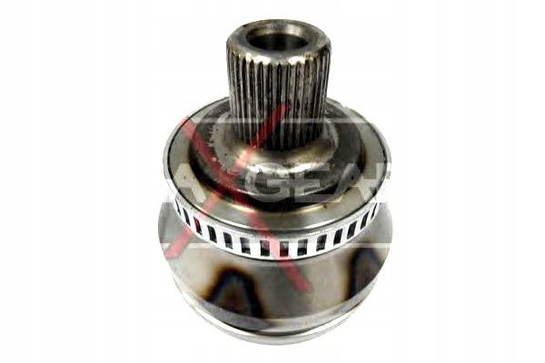 фото №11, Шарнир zew. vw a4 1,9tdi/2,5tdi 01- +abs maxgear 25-1441mg