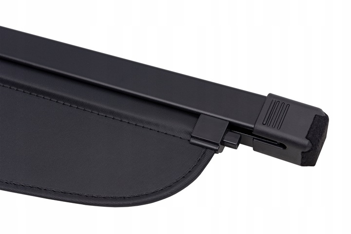 фото №11, Ford втулка стабілізатора mk4 iv 2019-2024 ролета багажника чорна