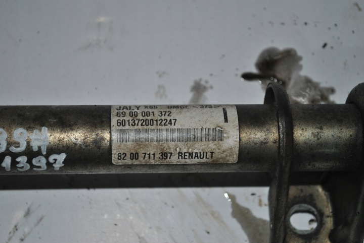 фото №5, Рулевая рейка рейка renault clio ii 8200711397