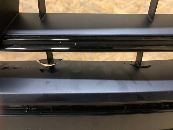 фото №11, Audi a7 s7 c8 4k8 бампер перед переднє 4k8807437