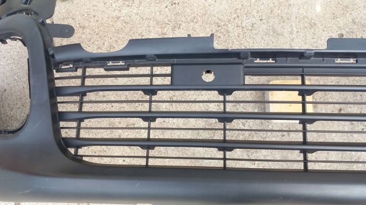 фото №9, Citroen brelingo iii 18- бампер перед передний bydgoszcz 9816977680