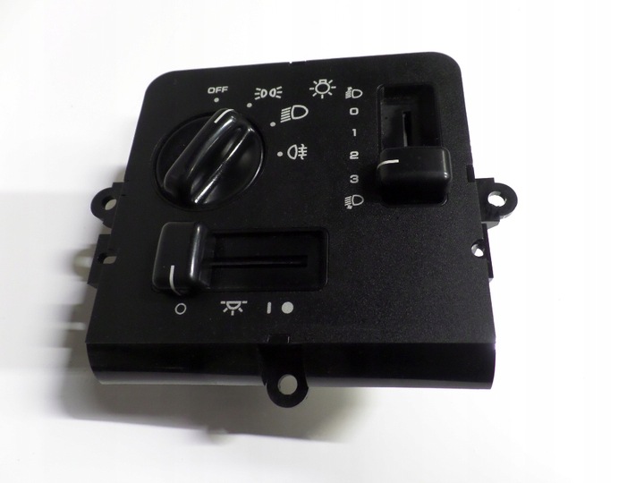 фото №1, Jeep grand cherokee zj выключатель света 56004969