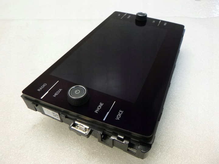 фото №5, Vw arteon atlas golf passat polo дисплей екран