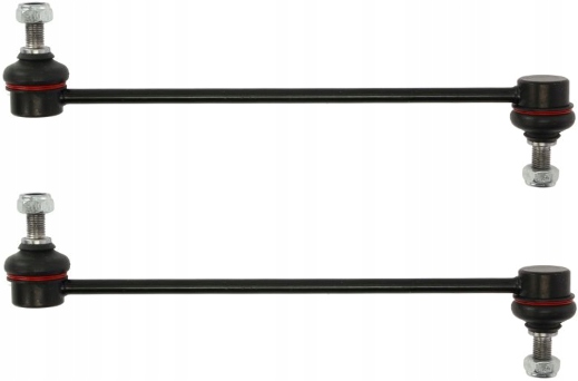 фото №1, Lancer viii outlander з'єднувачі стабілізатора перед