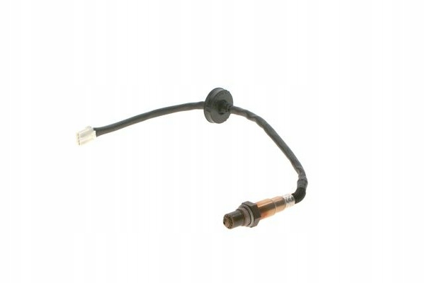 фото №8, Лямбда-зонд mitsubishi colt czc, colt vi smart forfour 1.1-1.5