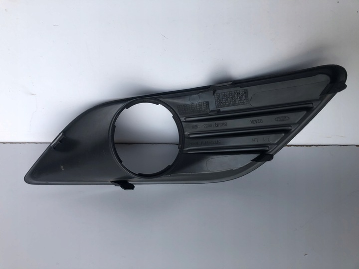 фото №2, Рамка решётка галоген левая ford focus mk2