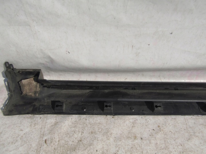 фото №8, Поріг планка порогова volvo xc90 ii 15- права