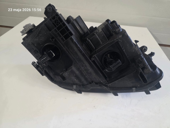 фото №10, Фара передняя 5nn941081c tiguan фара левая 0301101235 allspace ful lled