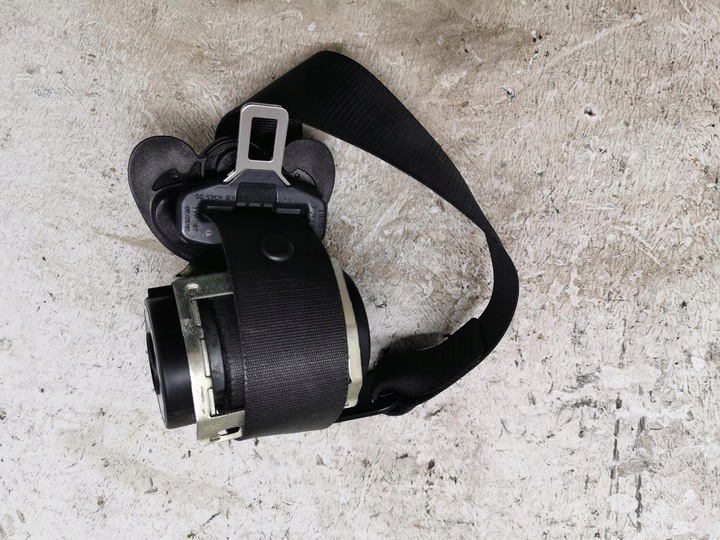 фото №1, Pas безпеки правий перед mini cooper r56