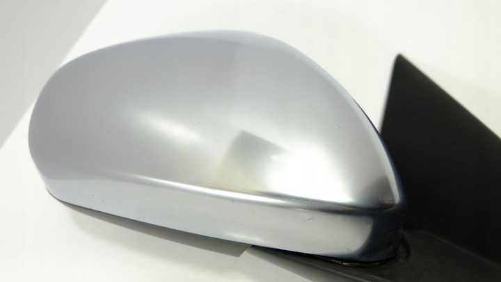 фото №11, Alfa romeo giulietta зеркало правые 9pin