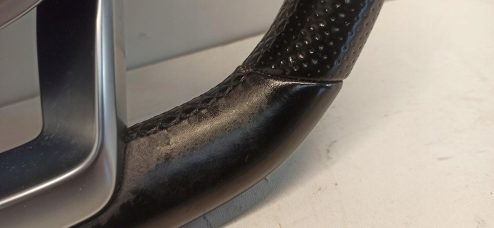 фото №6, Mercedes w205 кермо a0004603803