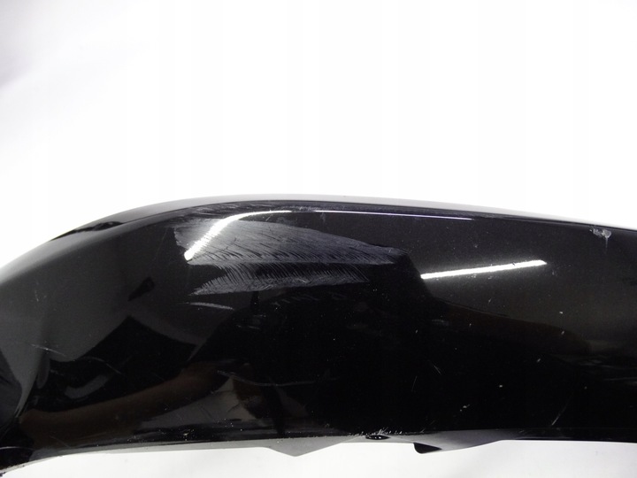 фото №9, Ford mustang mach-e 2020+ спойлер планка нижня бампера lj8b-17f775-b