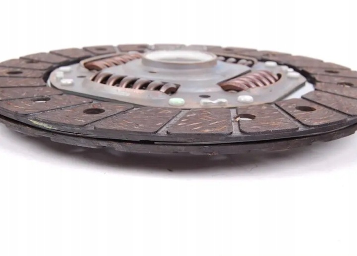 фото №10, Mini cooper r56 clutch kit 21207572842