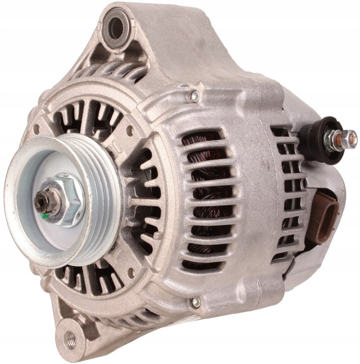 фото №2, Генератор lexus is200 is300 ca2022