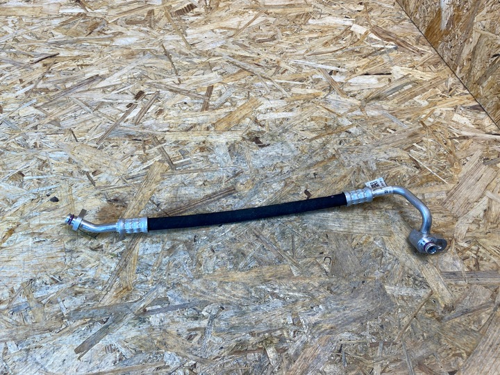 фото №7, Шланг шланг кондиціонера vw id3 id4 1ea816721