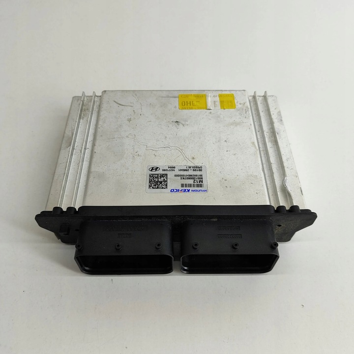 фото №1, Hyundai tucson iv nx4 2022 блок управления / модуль ecu