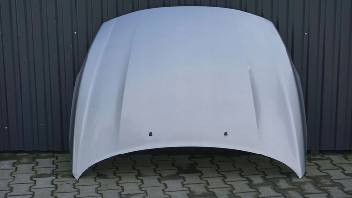 фото №1, Volvo s60 v60 - капот кришка двигуна