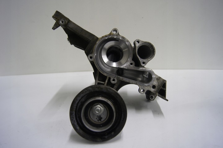 фото №6, Кріплення насос води 3.0 гібрид g30 м-пакет lci