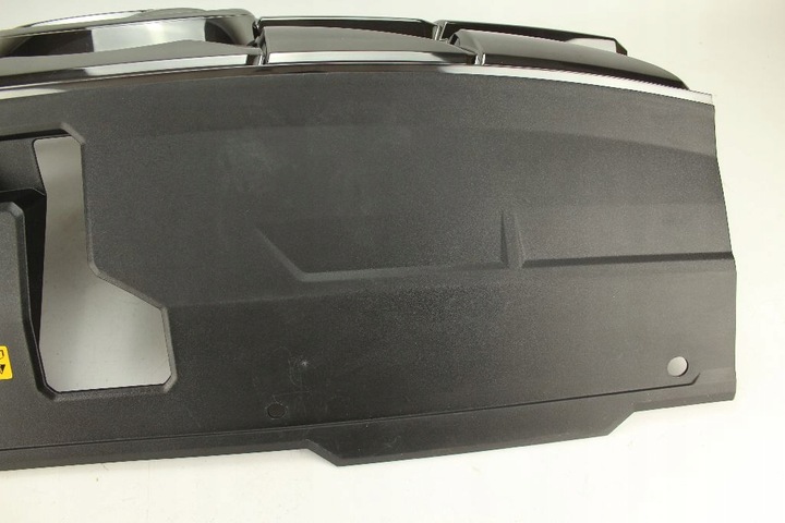 фото №8, Решётка решётка радиатора hyundai tucson iv 86351-n7100