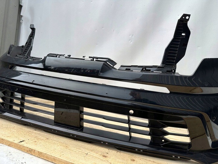 фото №7, Kia sorento iv 4 20- бампер перед переднє 86530-p2020